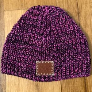 Love Your Melon Baby Beanie